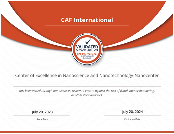 credential_CAF_certificate